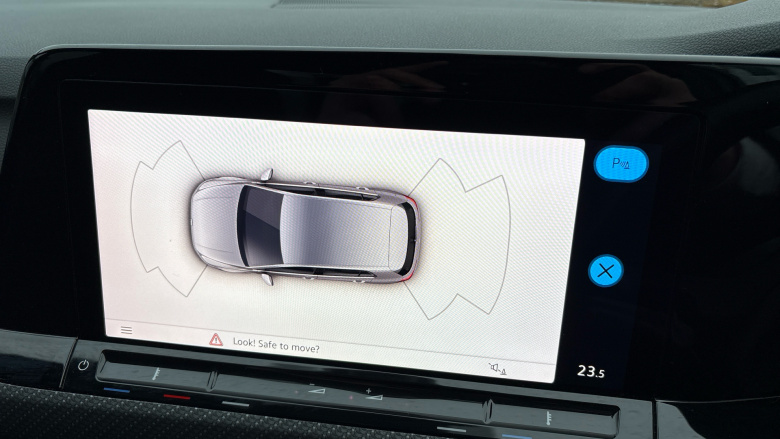 Volkswagen Golf 2.0 TDI 150 R-Line 5dr DSG Diesel Hatchback